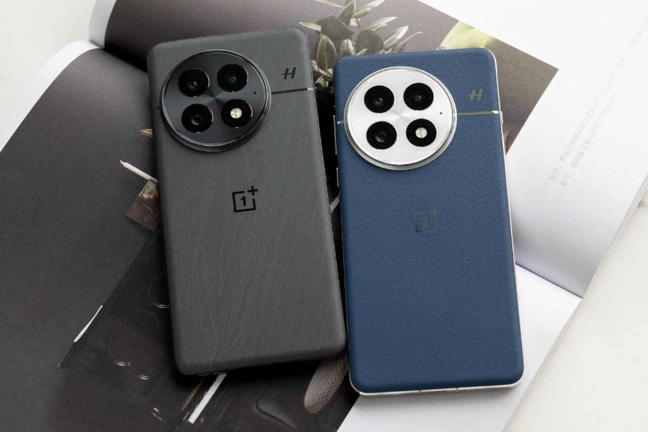 OnePlus 13