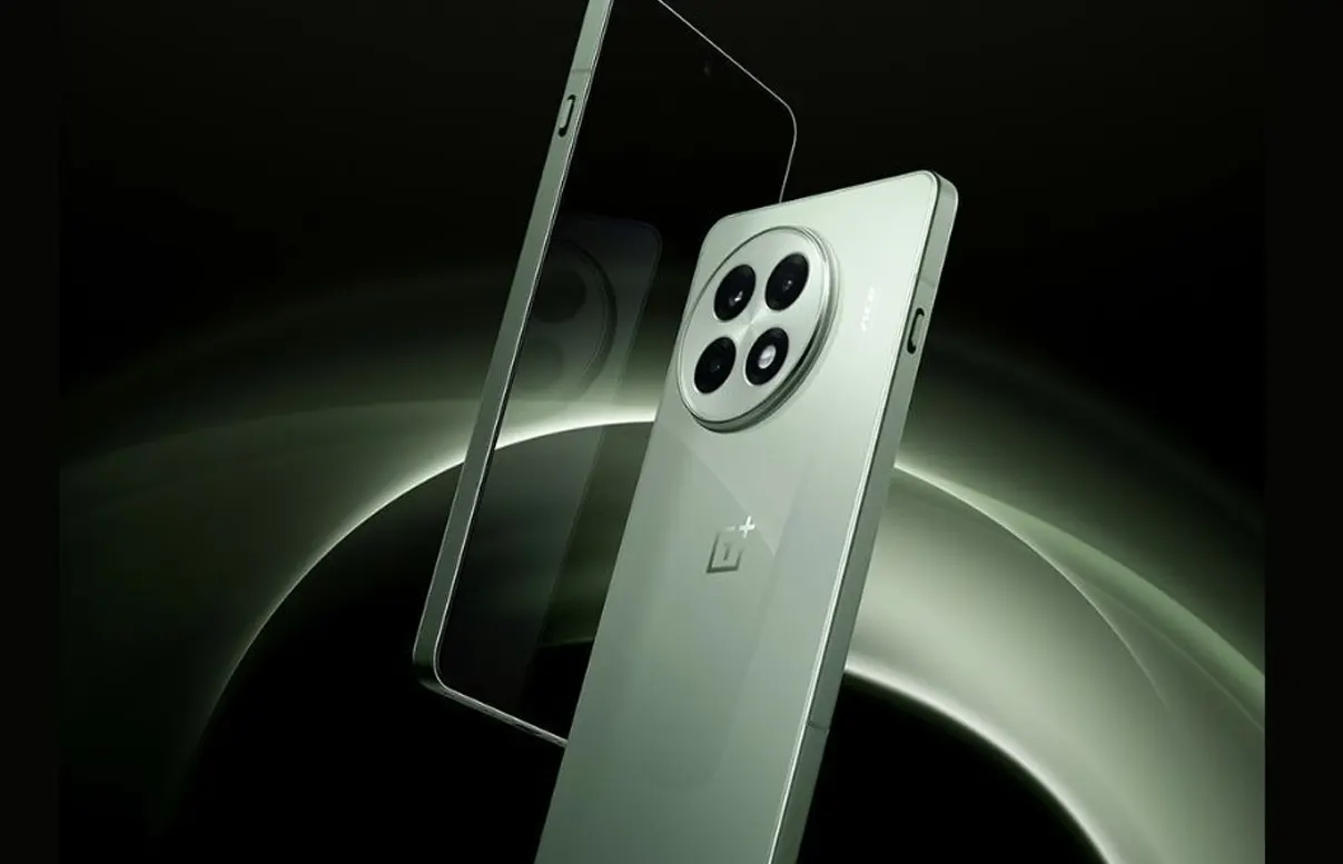 OnePlus 13R
