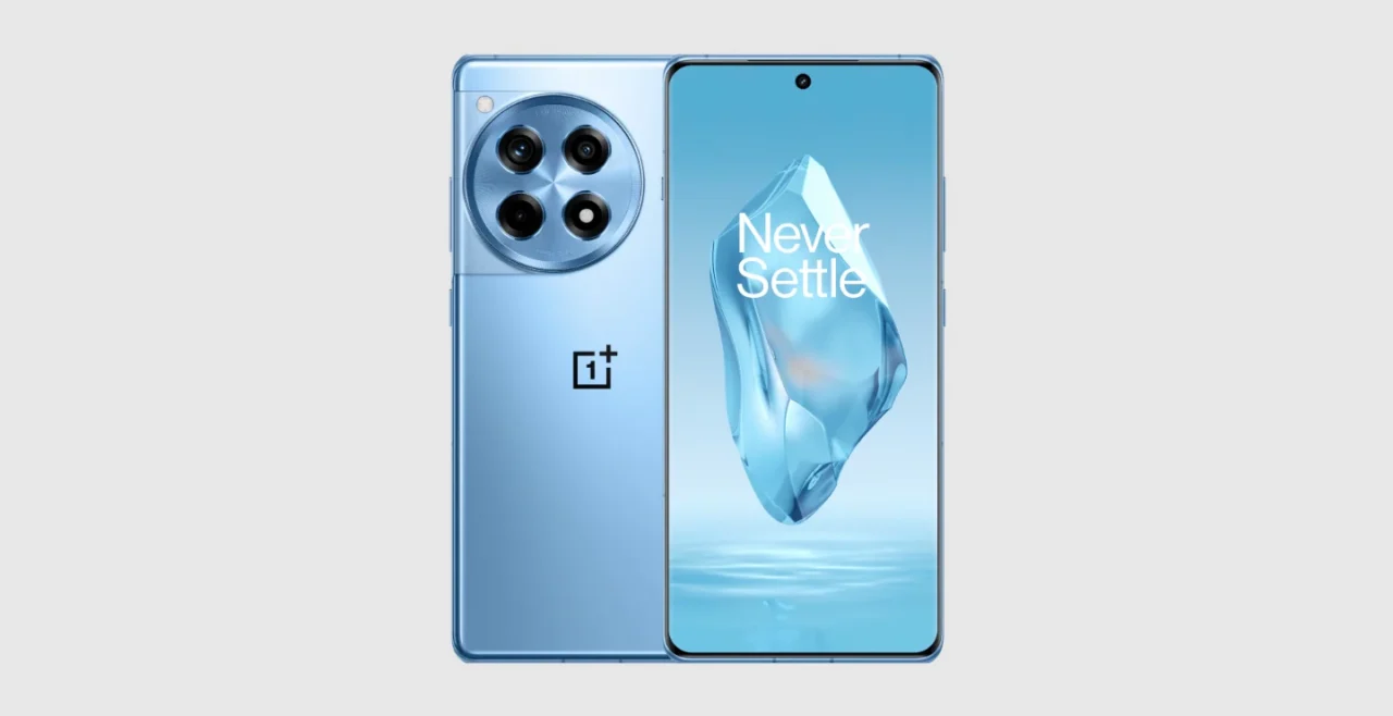 OnePlus Ace 5V