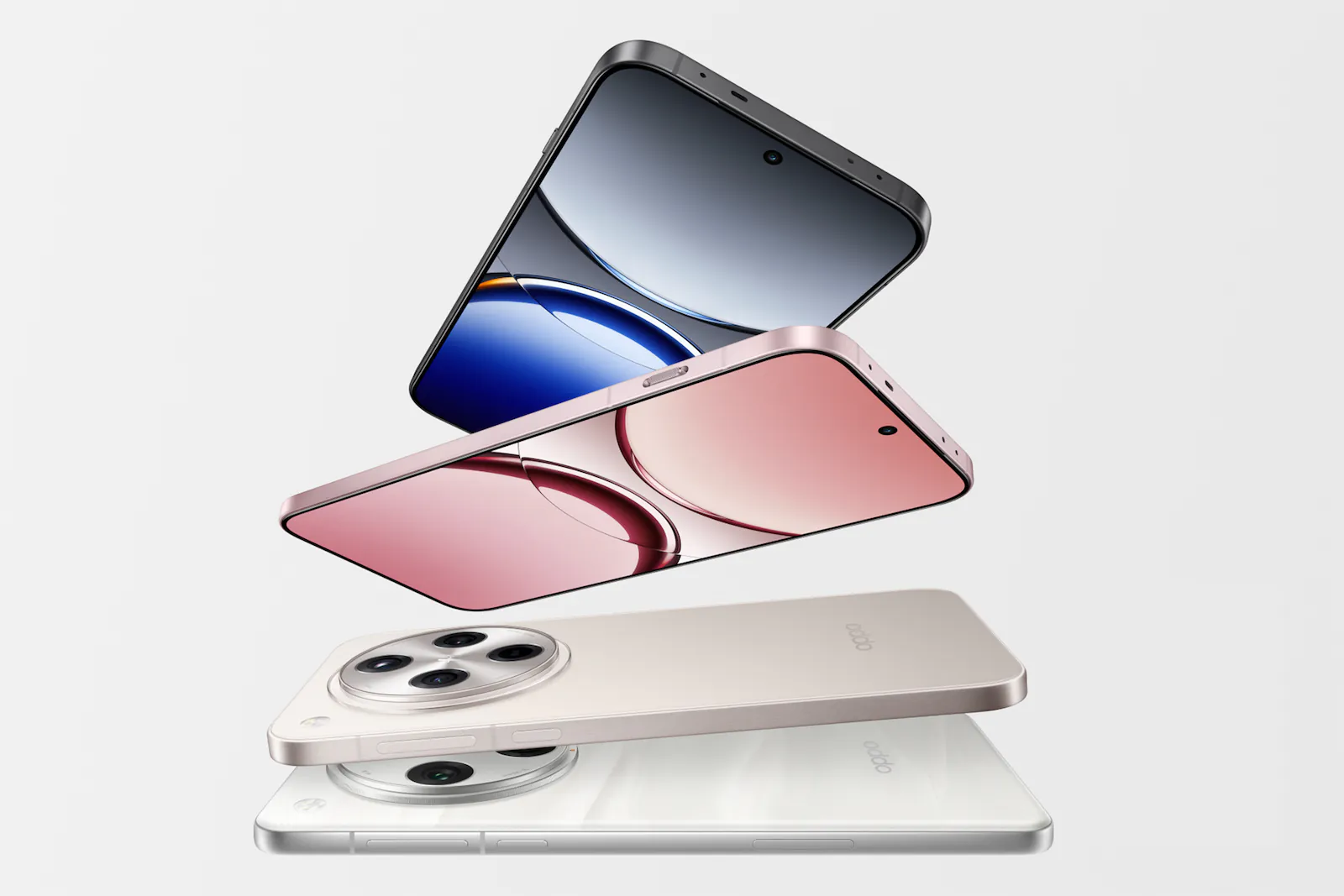Oppo Find X8
