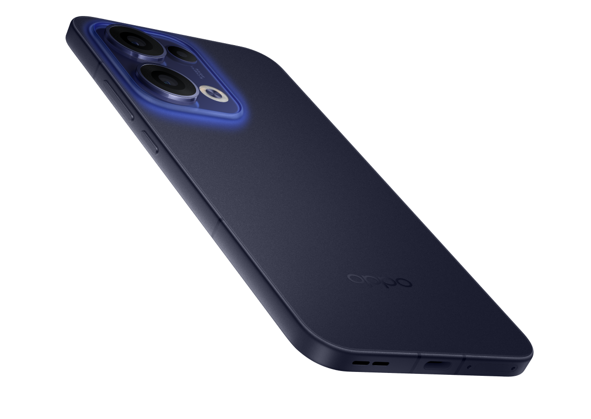 Oppo Reno13