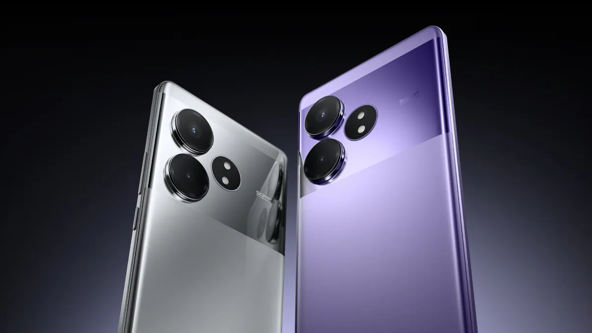 Realme Neo7 SE