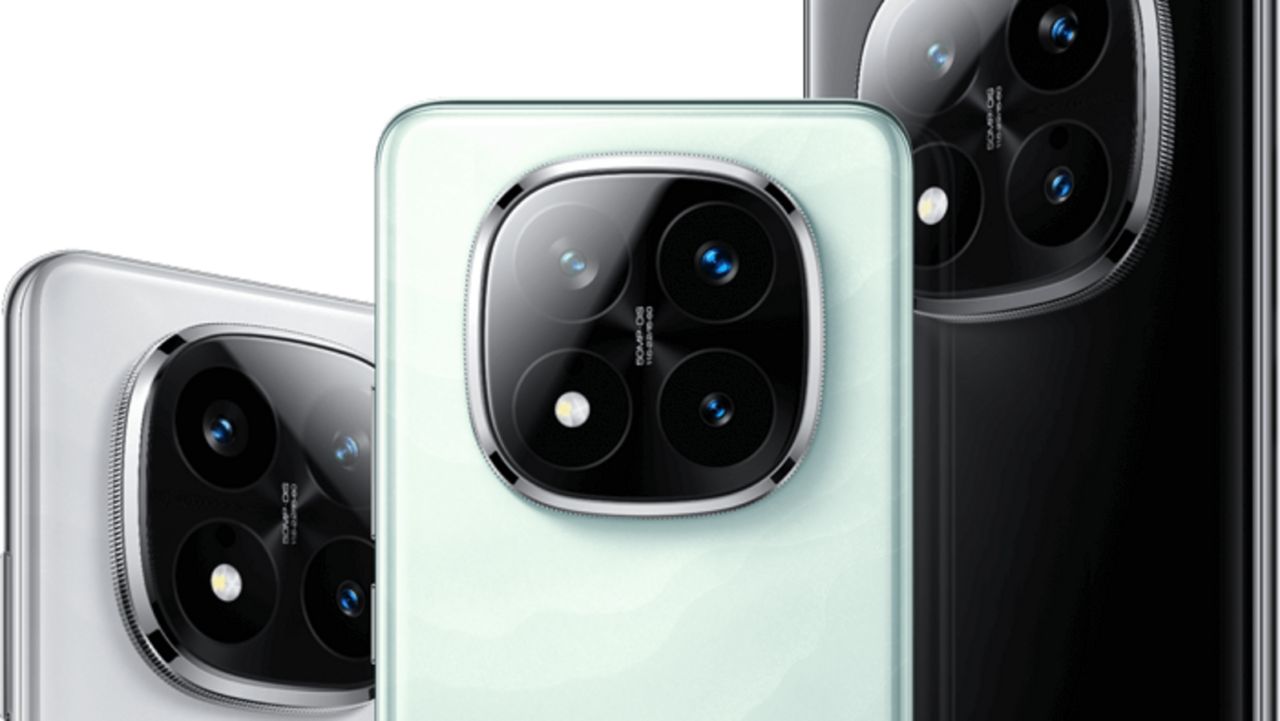Redmi Note 14 Pro