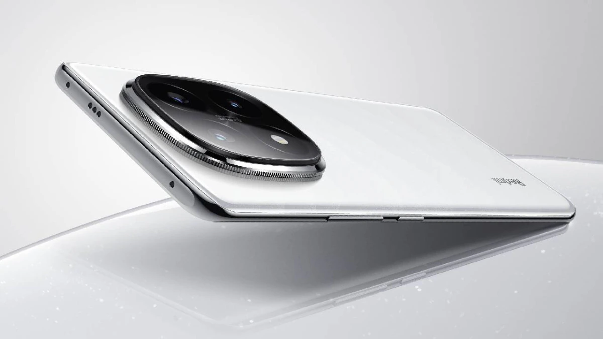 Redmi Note 14 Pro