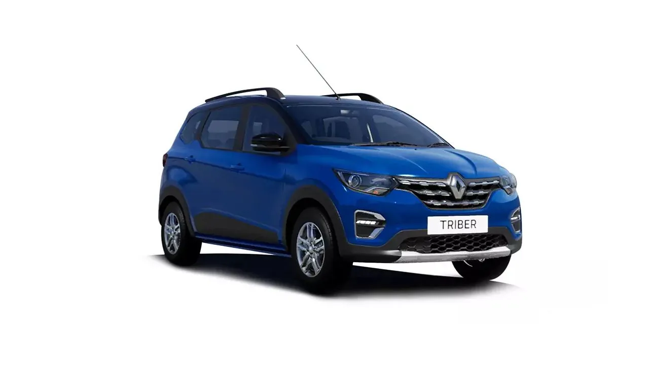 Renault Triber