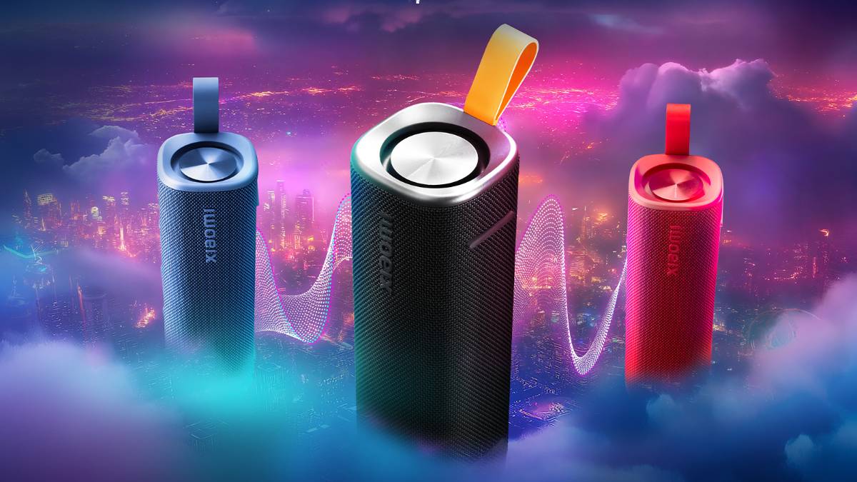 Sound Outdoor Speaker
