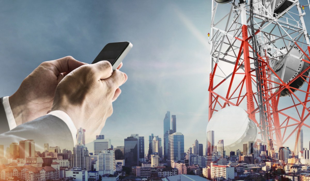 Tower Installation