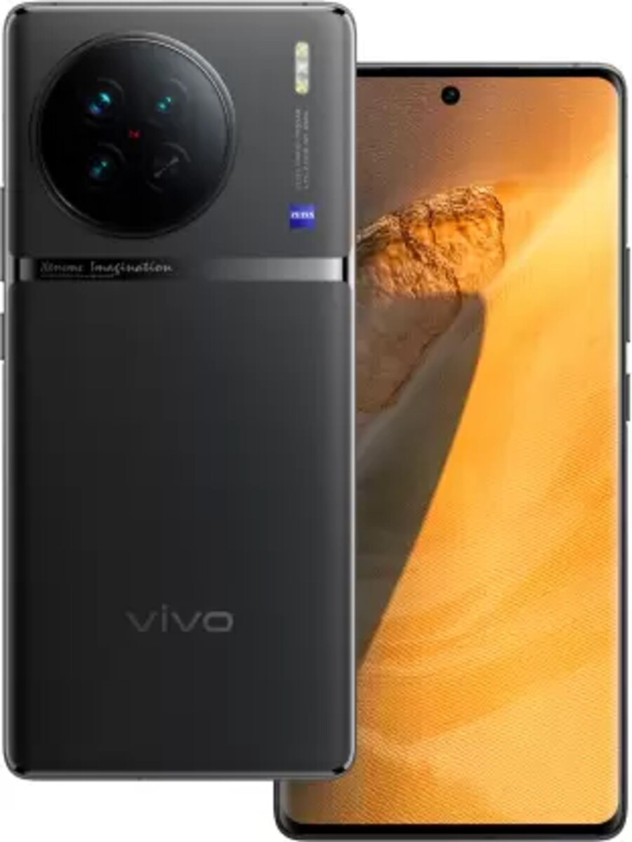 Vivo X90