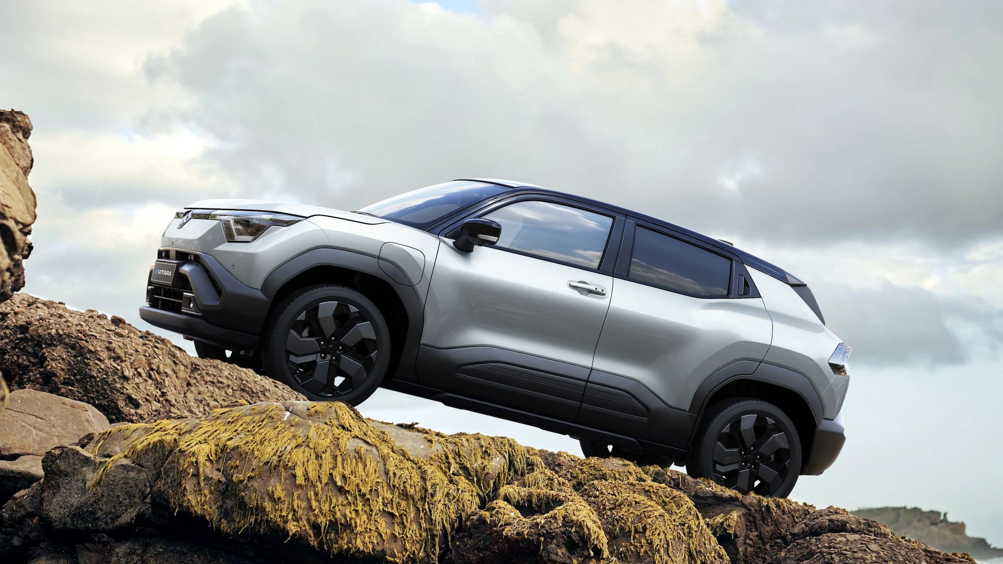e Vitara