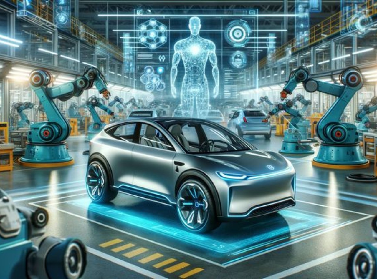 electric vehicle