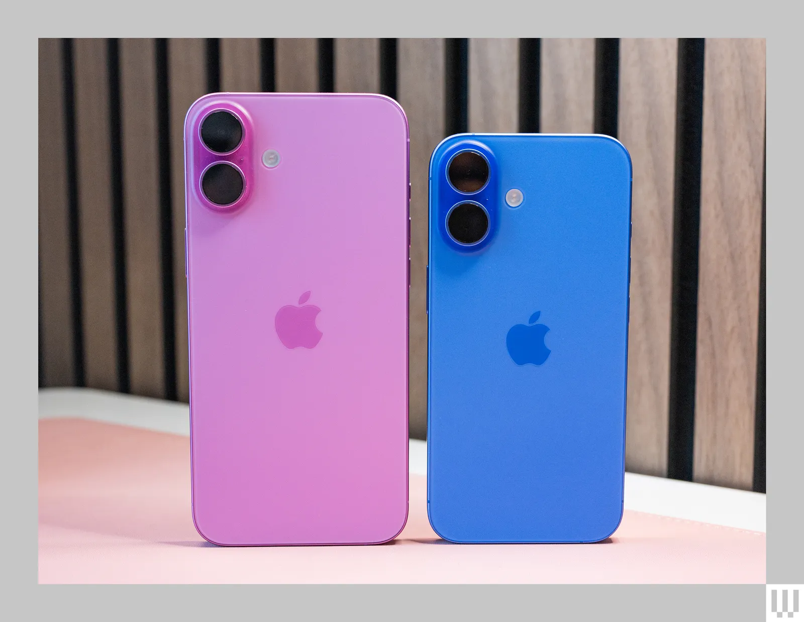 iPhone 16 Plus