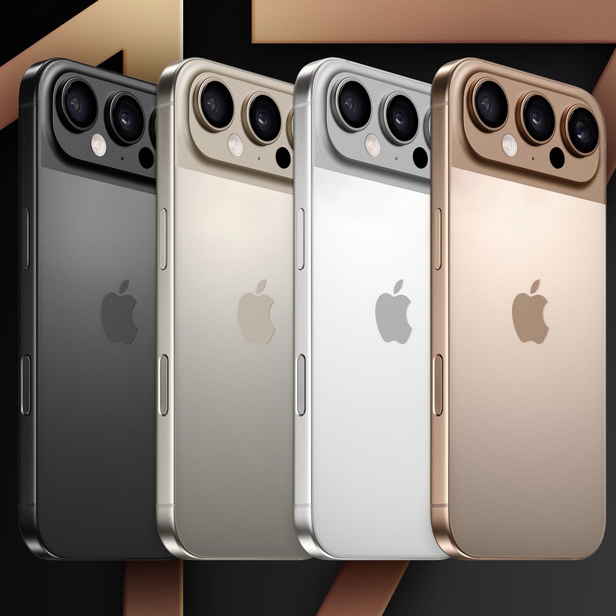 iPhone 17 Pro