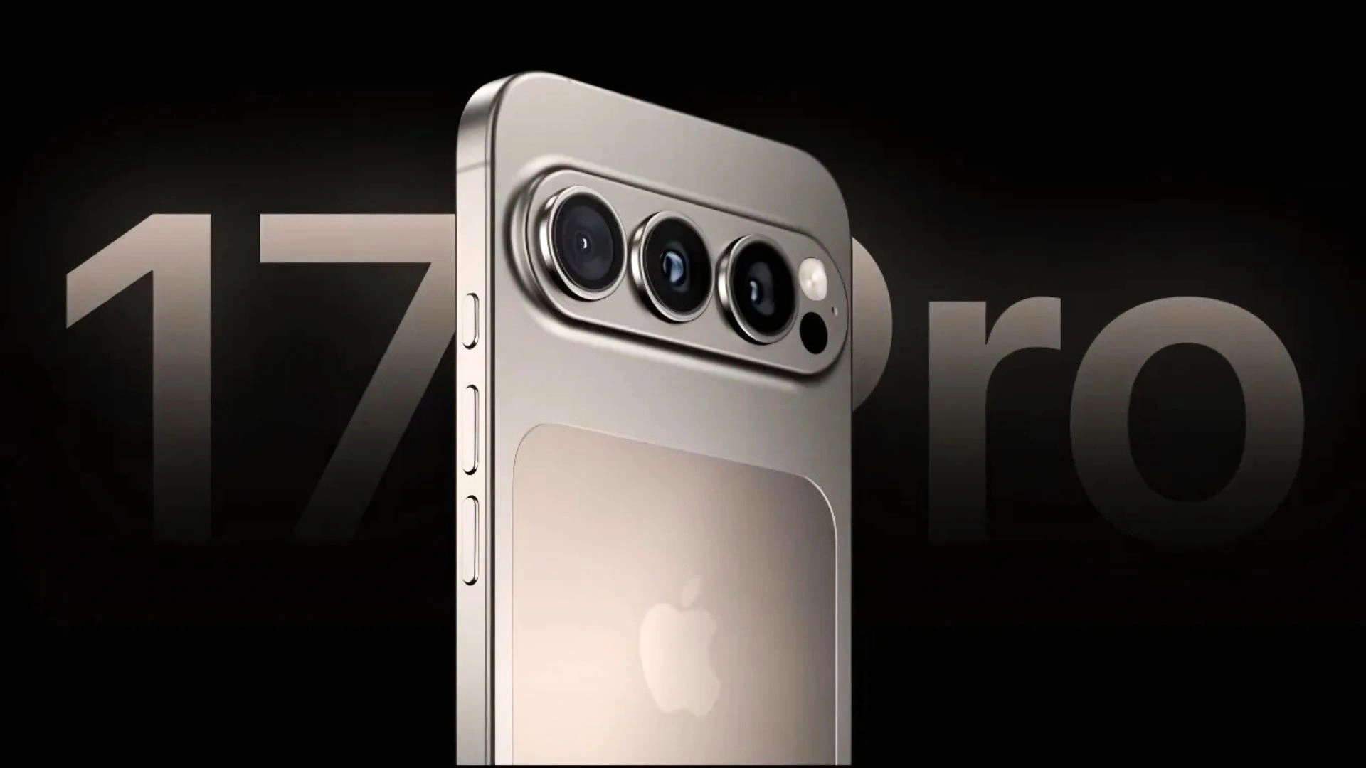 iPhone 17