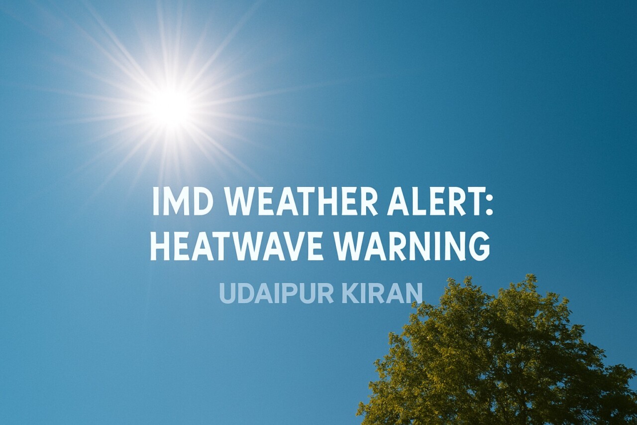Heatwave