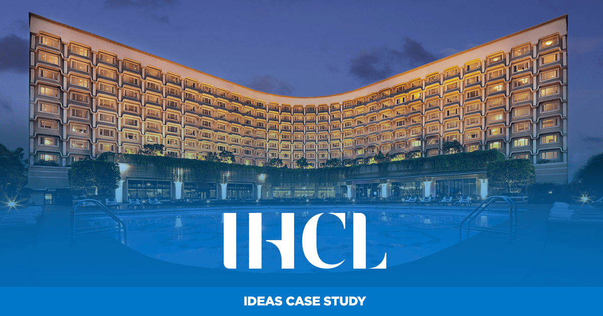 Indian Hotels Company