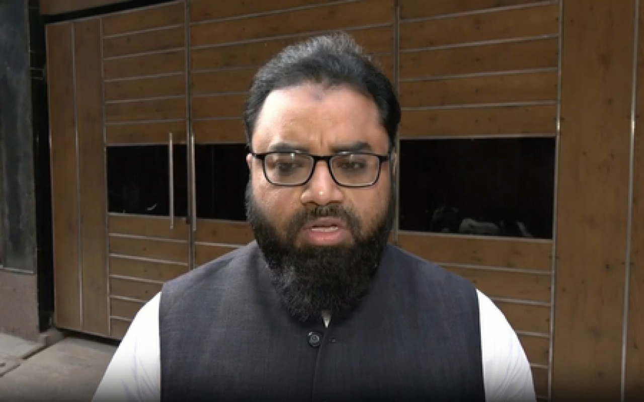 AIMIM Leader Calls for Early Leave for Muslim Employees During Ramadan