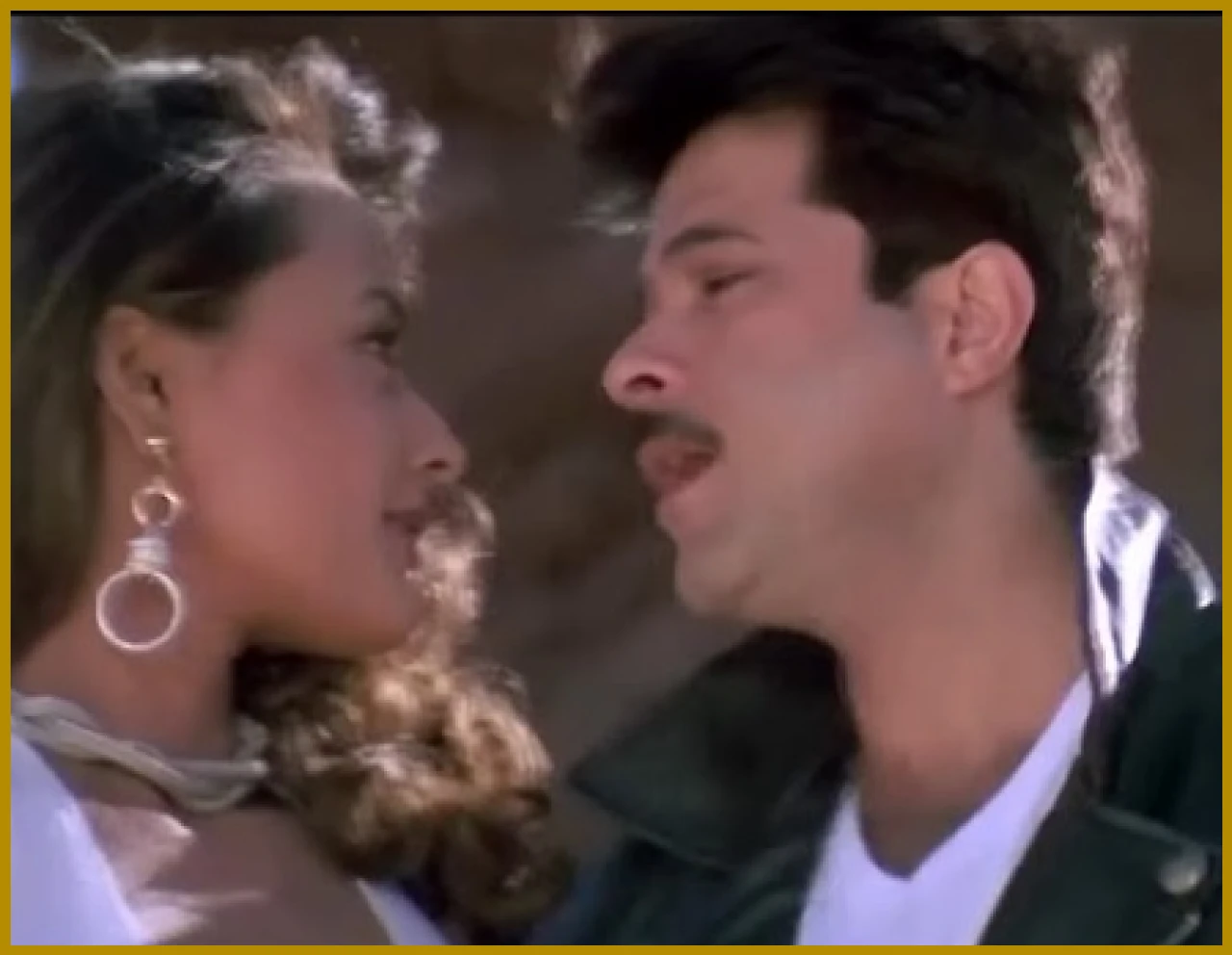 Anil Kapoor Celebrates 26 Years of Pukar with Nostalgic Tribute