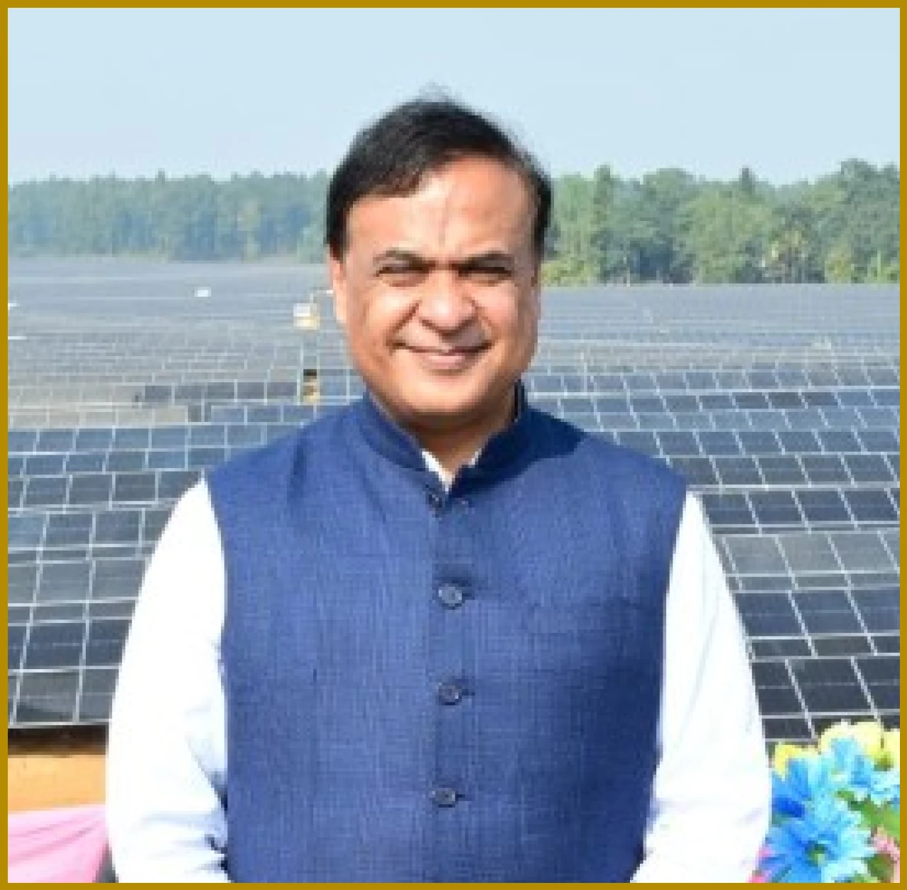 Assams Development Boosted by Increased Central Allocation, Says CM Sarma