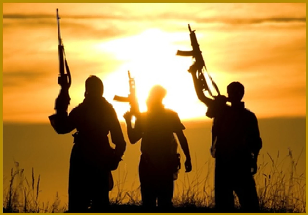 Baloch Fighters Claim Control Over Pakistani Army Camp in Nushki