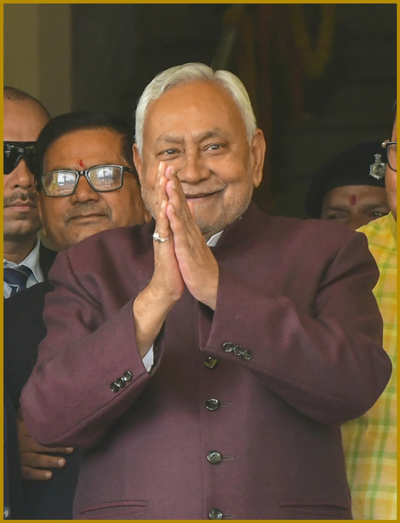 Bihar to Establish Degree Colleges in All Blocks: CM Nitish Kumar