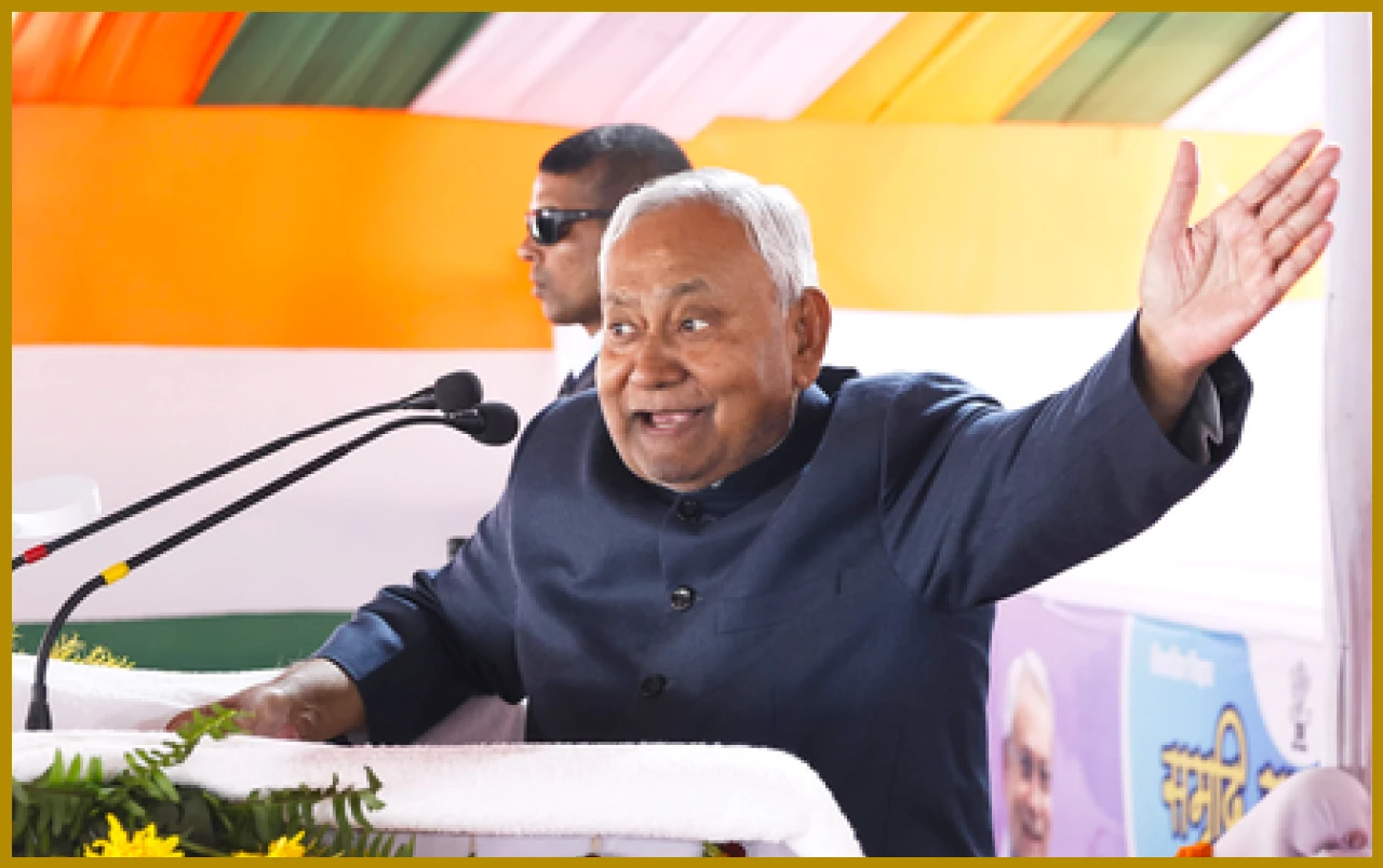 Bihar to Open Degree Colleges in 213 Blocks by July 2026