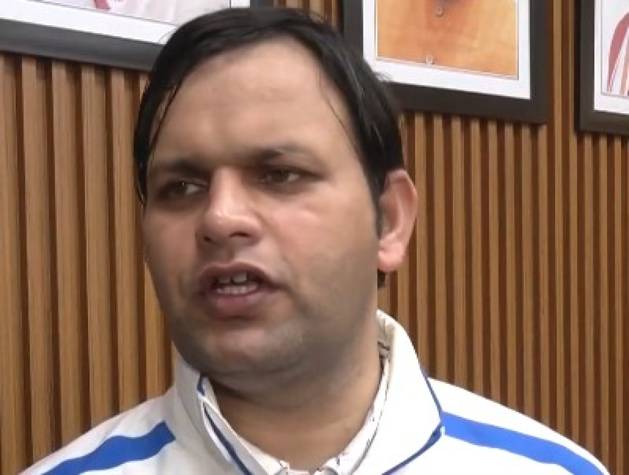 BJP Set to Form Government in Bengal, Says Gaurav Gautam BJP Set to Form Government in Bengal, Says Gaurav Gautam