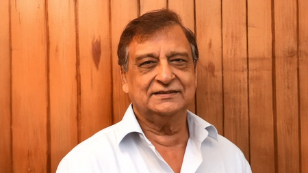 Celebrating KC Bokadia: A Legacy of Iconic Bollywood Films