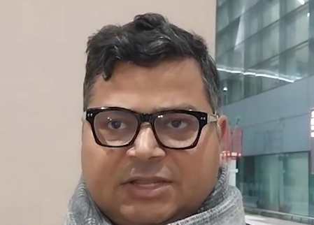 Central Minister Responds to Tejashwi Yadavs Remarks in Bihar Assembly