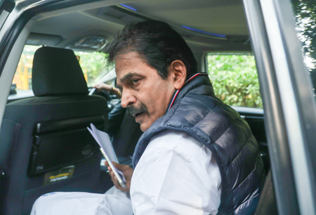 Congress Criticizes Assam CM Over Controversial Video