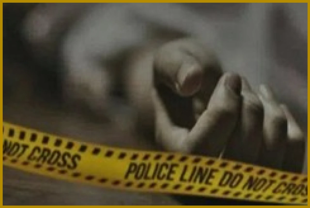 Constable Found Dead in Purnia Police Quarters