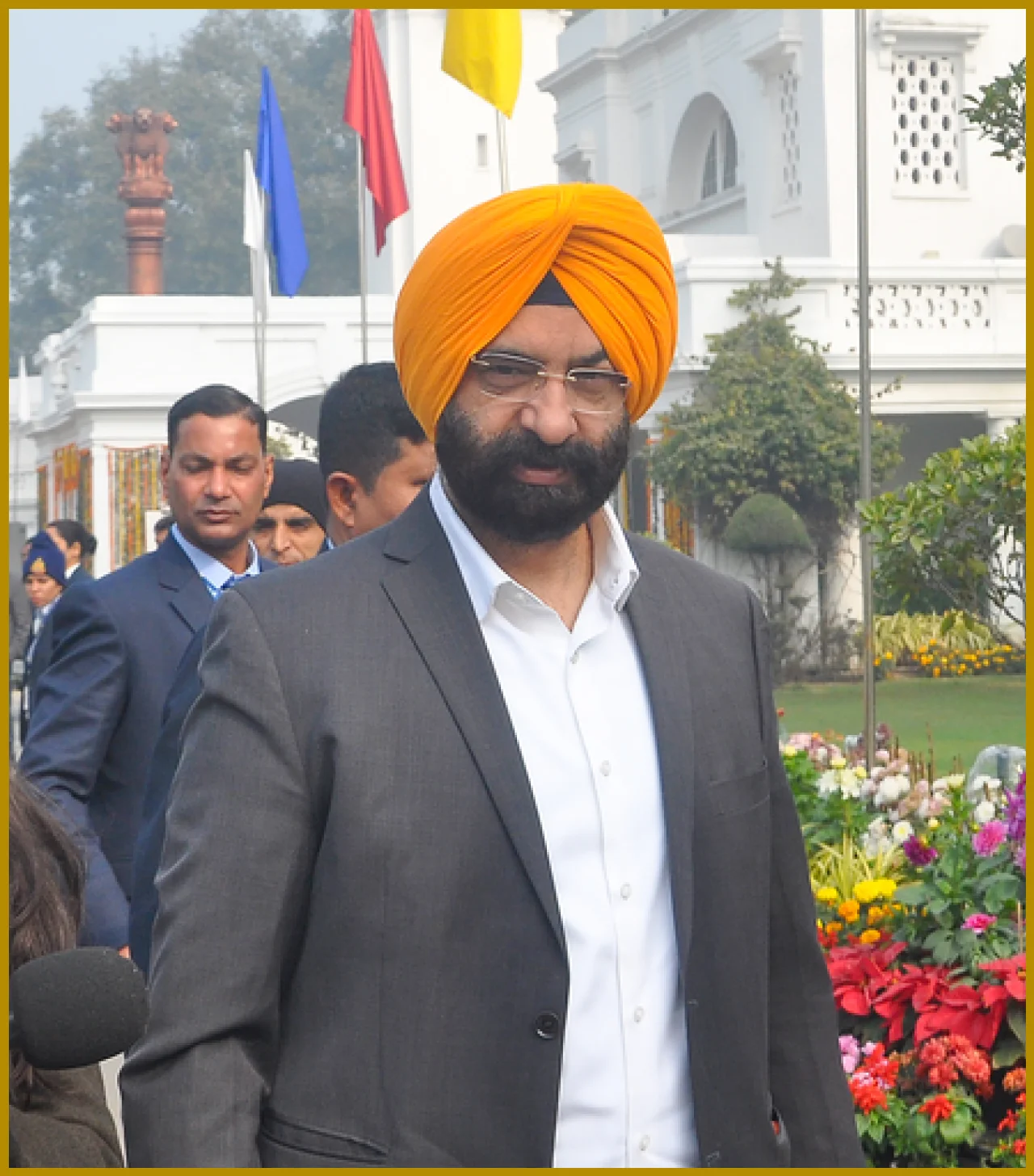 Controversy Erupts in Delhi Assembly Over Video Incident