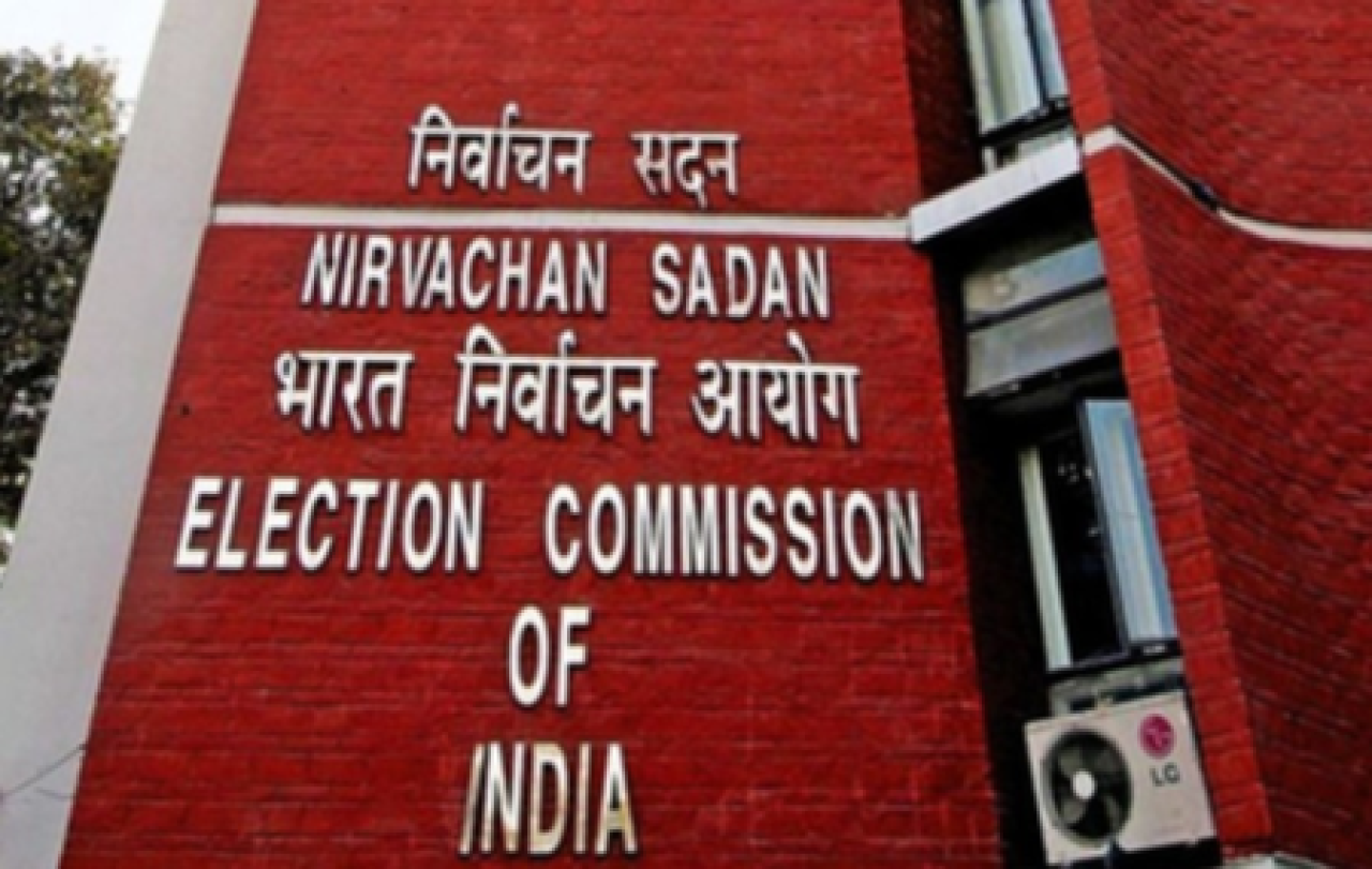 Election Commission Reviews Preparations for Tamil Nadu Assembly Elections