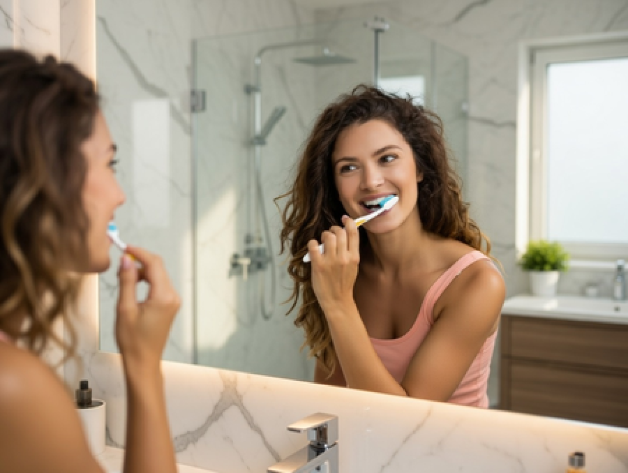 Importance of Nightly Brushing for Heart Health Importance of Nightly Brushing for Heart Health