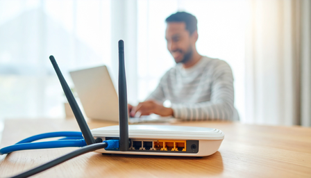 India Improves Ranking in Global Network Readiness Index 2025