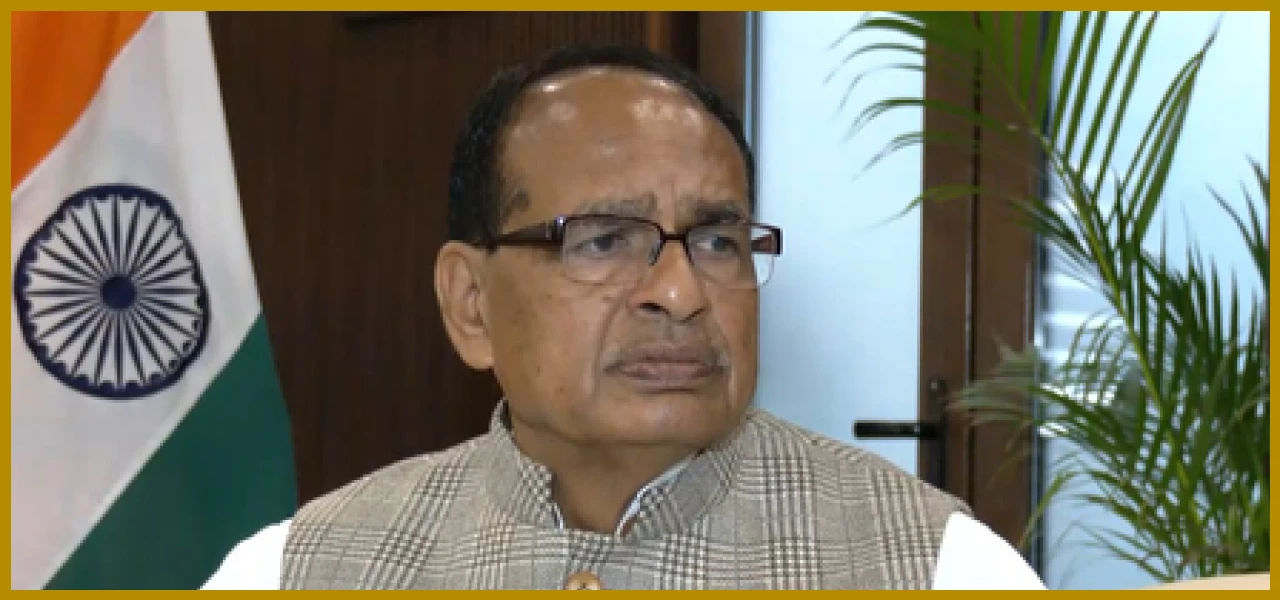 Indian Farmers Interests Protected in US Trade Deal, Says Shivraj Singh Chouhan