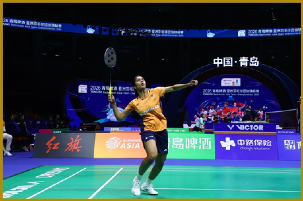 Indian Womens Team Dominates Myanmar 5-0 in BATC Opener