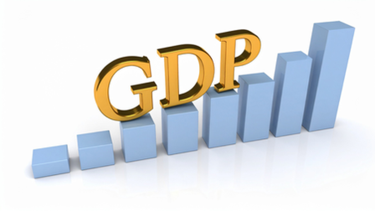 Indias GDP Growth Expected to Exceed 8% Despite Global Challenges