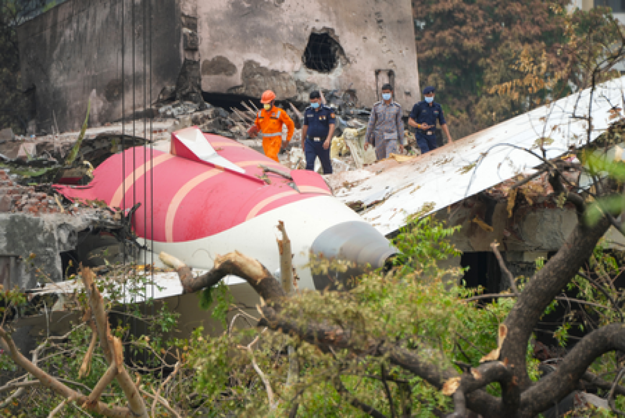 Investigation Continues into AI-171 Aircraft Crash, AAIIB Clarifies