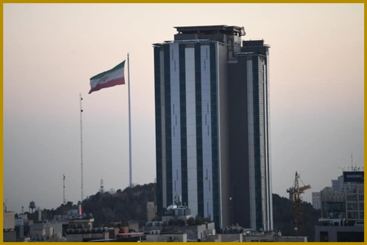 Iran Claims Drone Mission Completed Amid Tensions with the U.S.