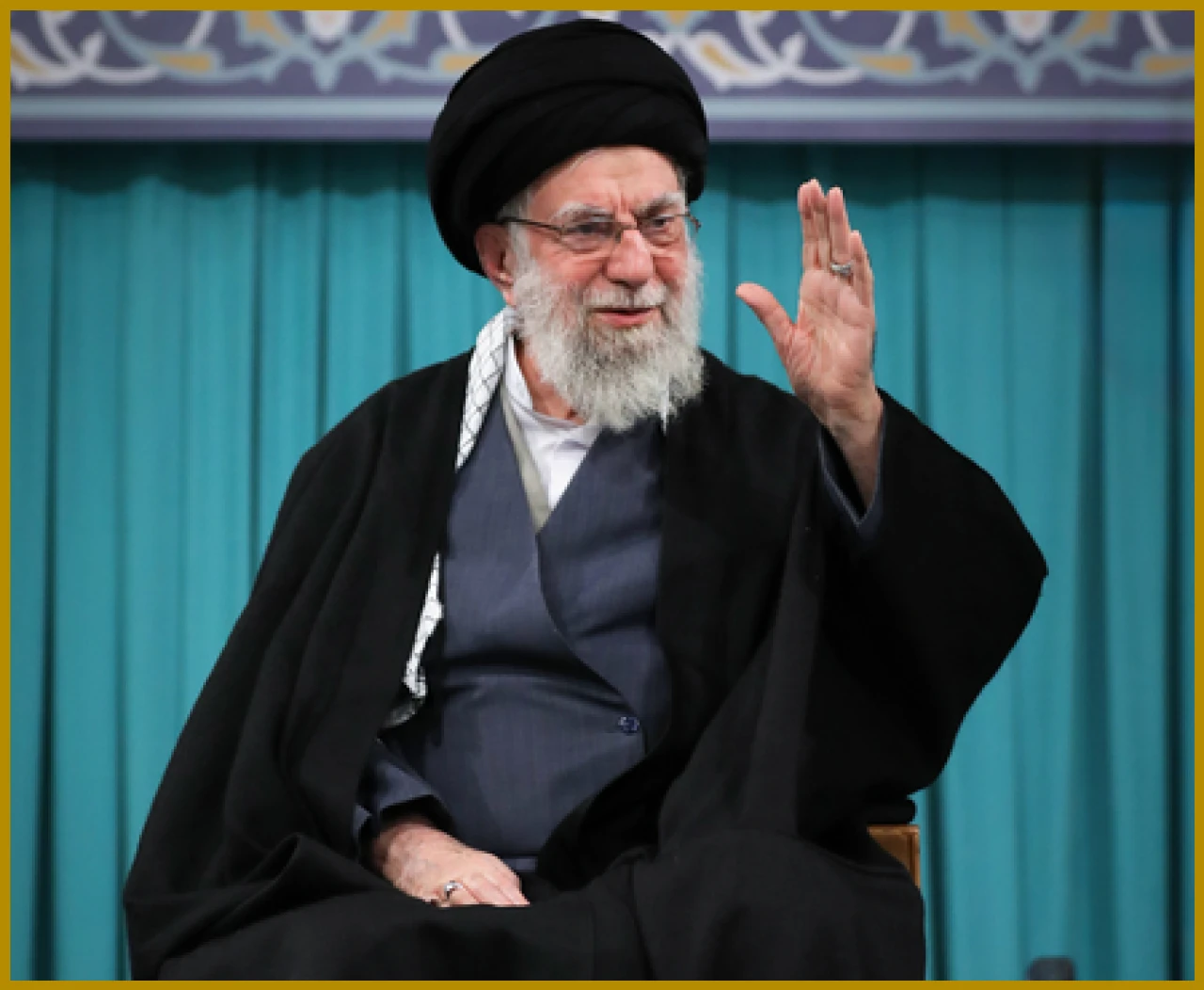 Iran Requests Talks with the U.S. to Be Held in Oman, Not Turkey