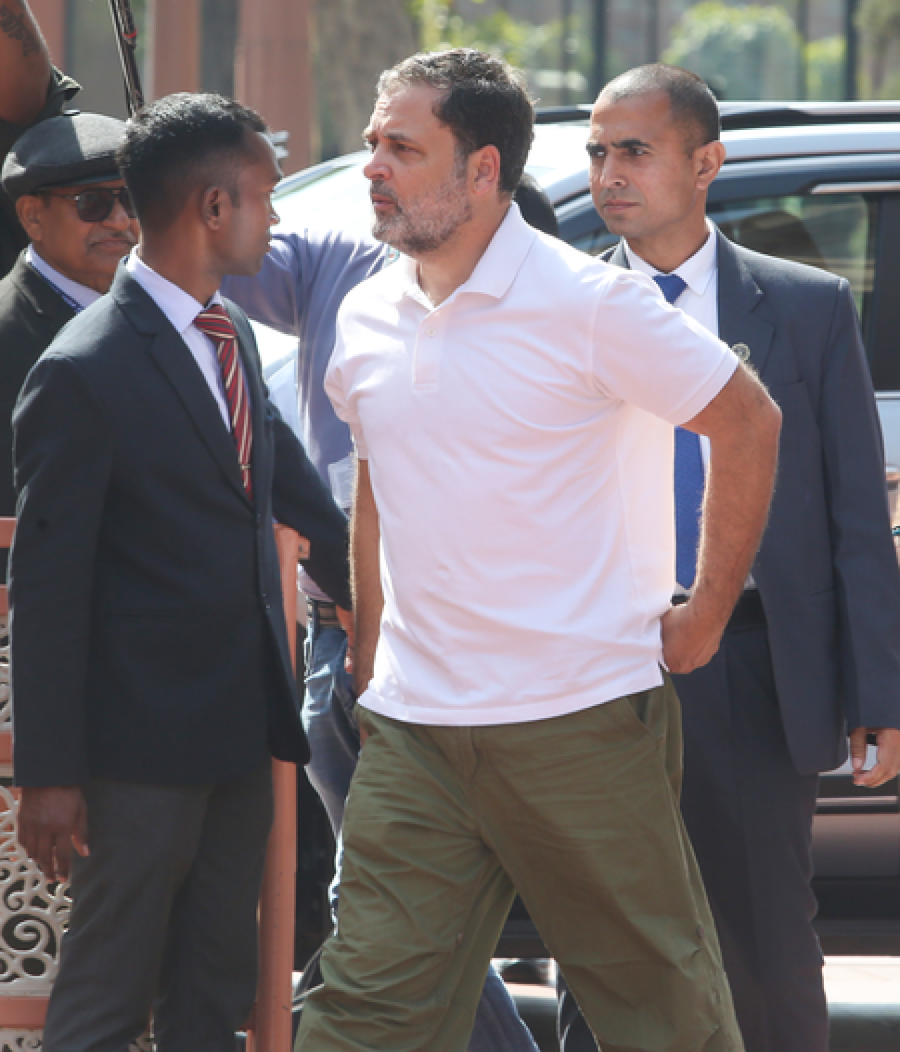 Is Rahul Gandhi Responsible for Congresss Declining Credibility? Is Rahul Gandhi Responsible for Congresss Declining Credibility?