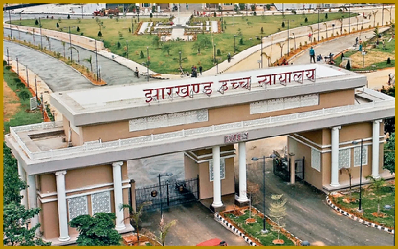 Jharkhand High Court Demands Action on Encroachment of Ranchis Dams