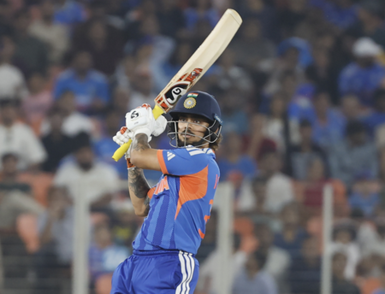 Key Players to Watch in Indias T20 World Cup Clash Against South Africa