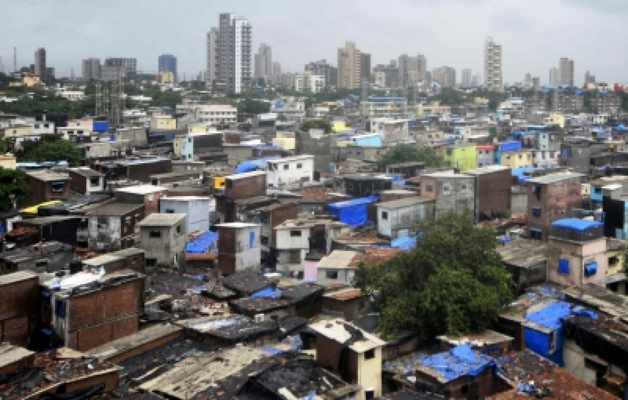 Maharashtra Government Allocates 118 Acres for Dharavi Redevelopment Project