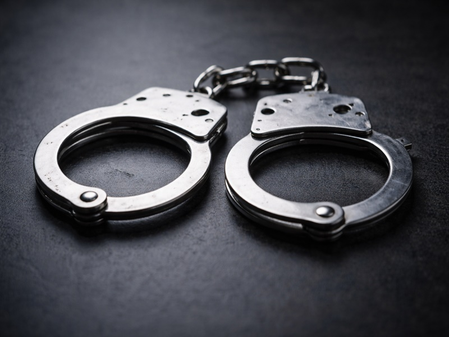 Man Arrested After 45 Years for Minor Theft in Madhya Pradesh