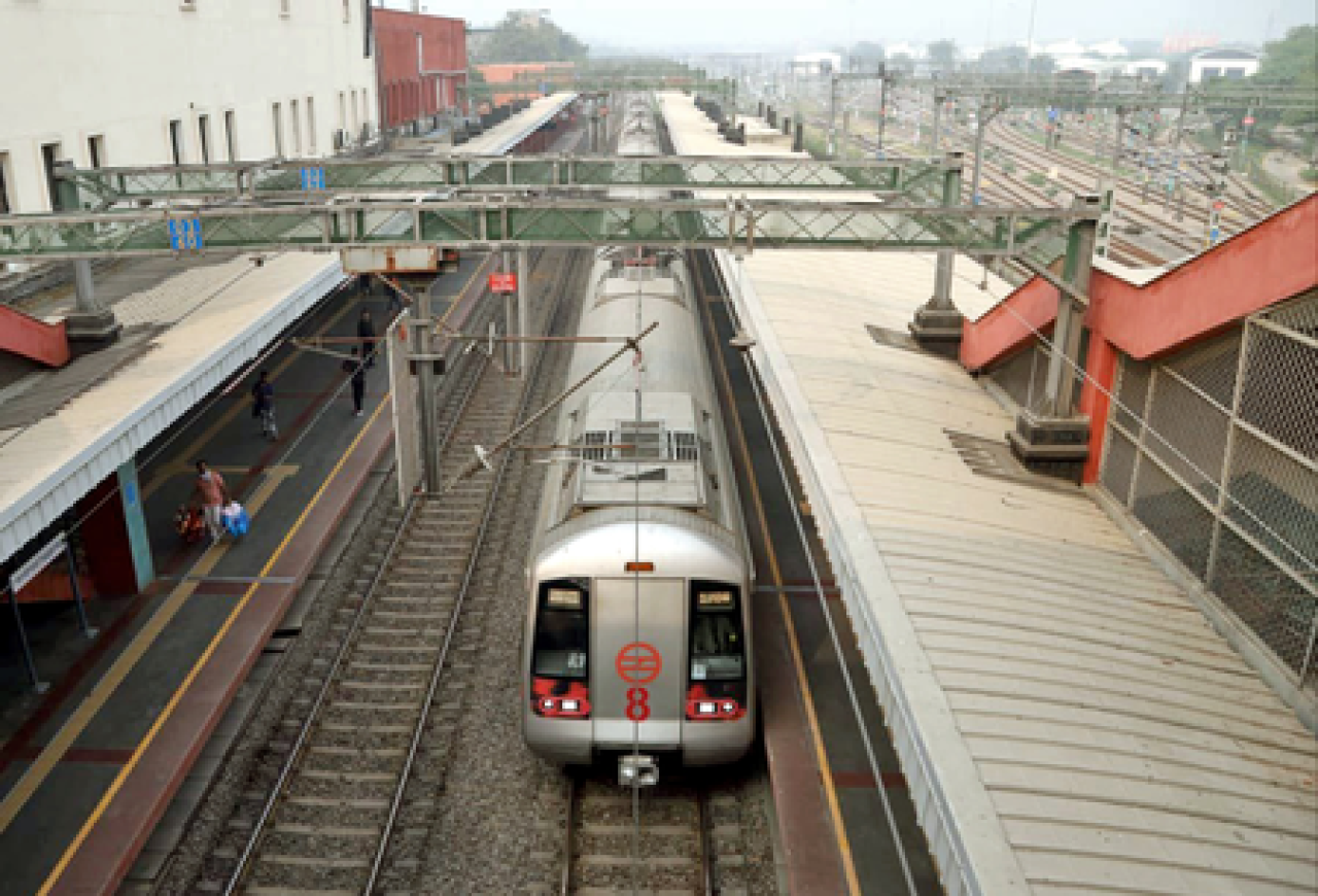 Metro Expansion from Noida to Greater Noida West Announced