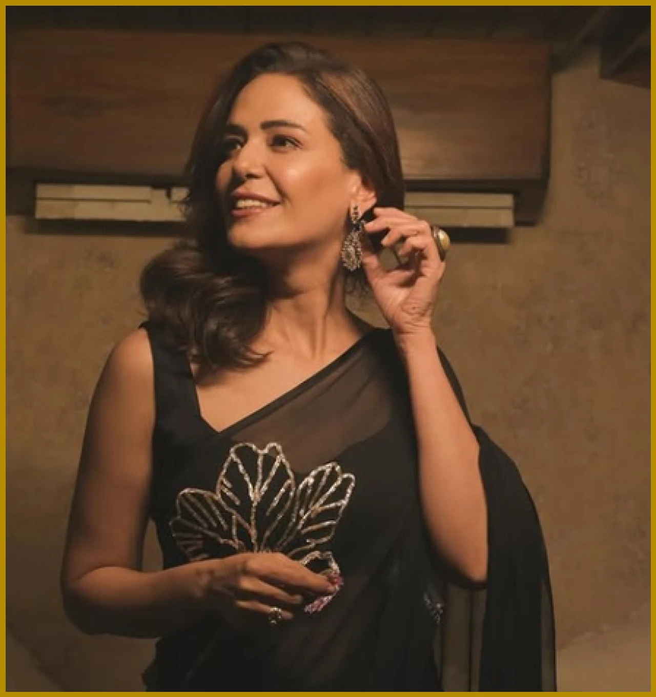 Mona Singh Discusses True Meaning of Popularity in Acting