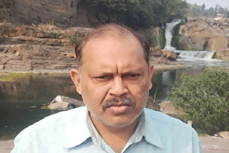 Murder of Loan Recovery Agent Shocks Dhanbad Community