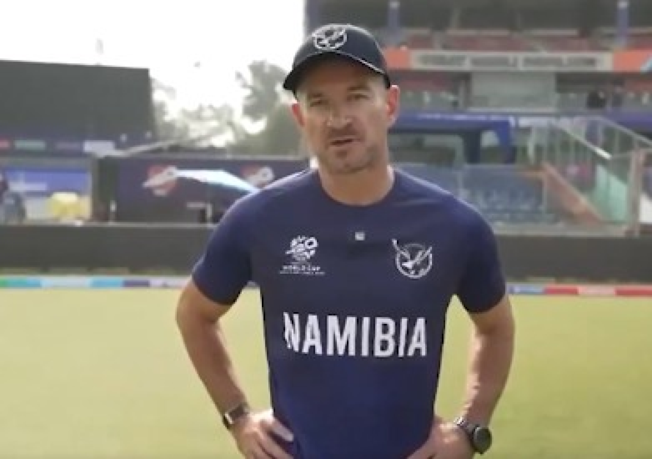 Namibia Cricket President Praises Jay Shahs Impact on Associate Nations