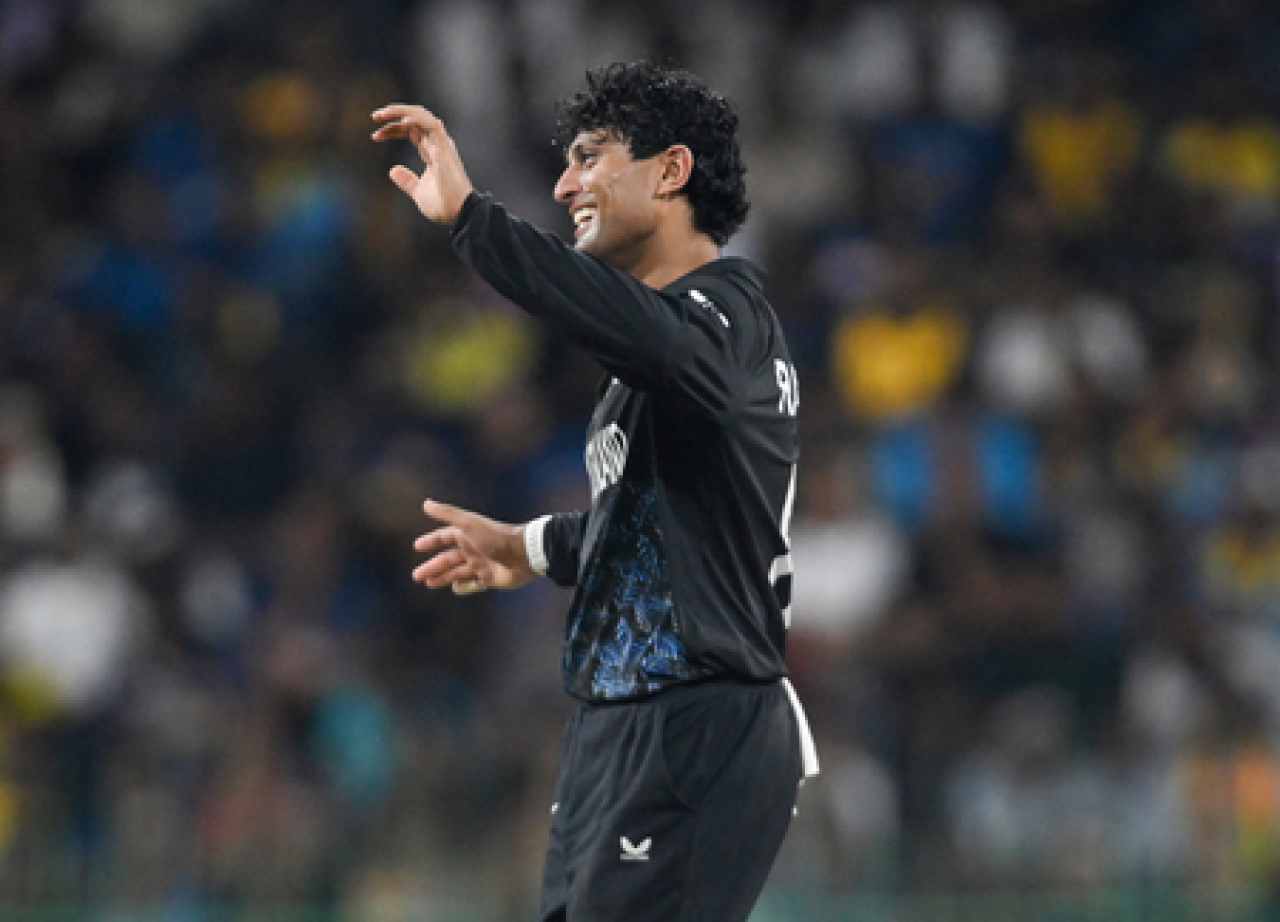 New Zealand Triumphs Over Sri Lanka in T20 World Cup Match